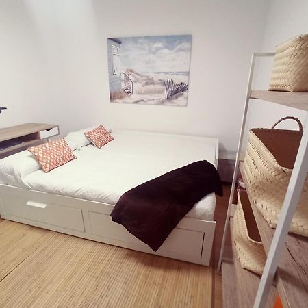 Apartamento Con Aire Acondicionado, Piscina, Wifi Y Smart Tv - By Aloha Palma 阿桂拉斯 外观 照片