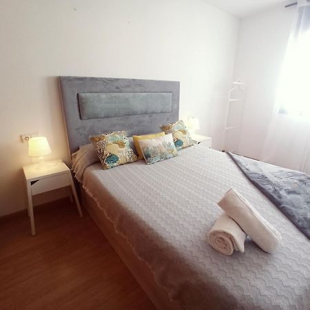 Apartamento Con Aire Acondicionado, Piscina, Wifi Y Smart Tv - By Aloha Palma 阿桂拉斯 外观 照片