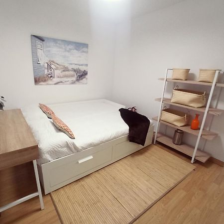 Apartamento Con Aire Acondicionado, Piscina, Wifi Y Smart Tv - By Aloha Palma 阿桂拉斯 外观 照片