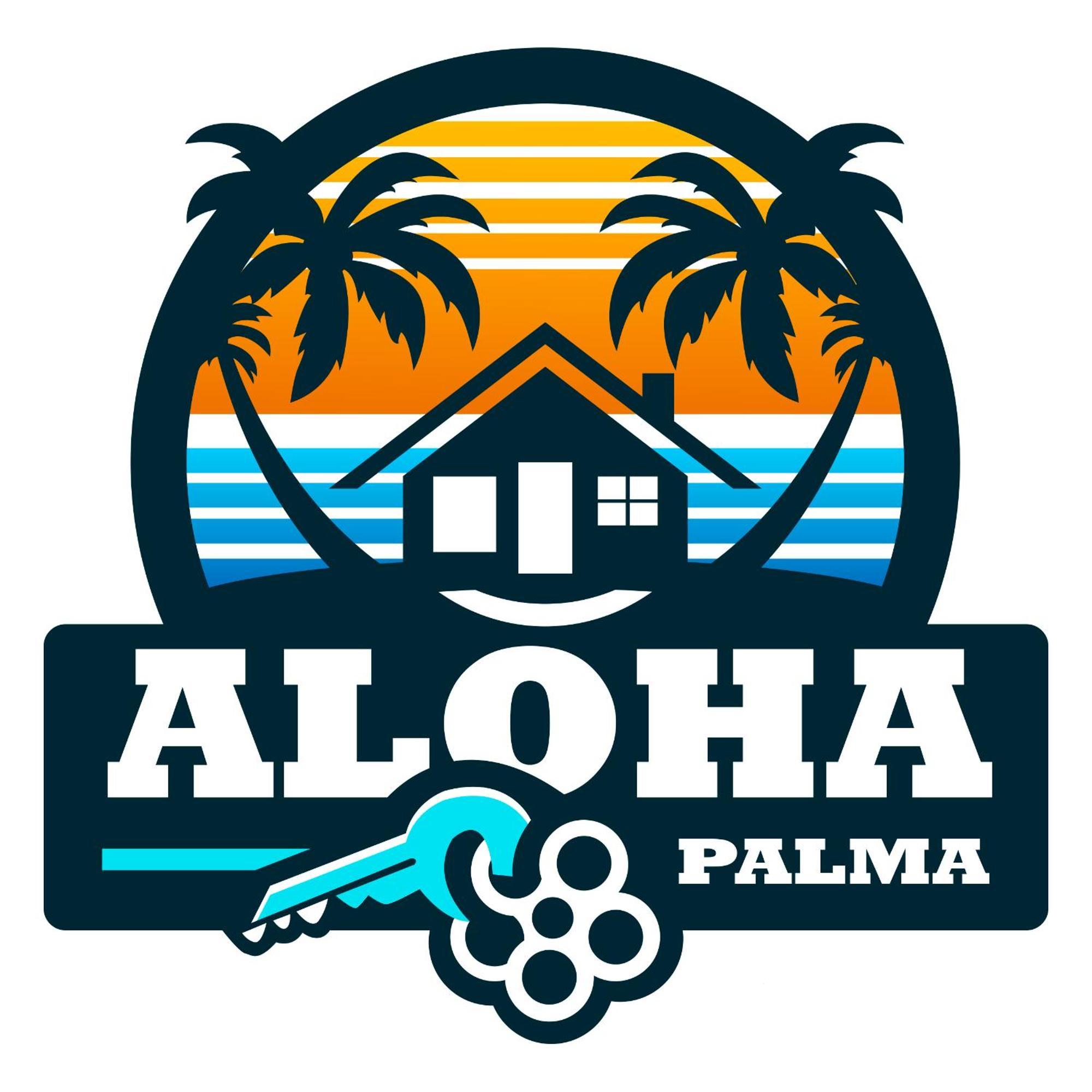 Apartamento Con Aire Acondicionado, Piscina, Wifi Y Smart Tv - By Aloha Palma 阿桂拉斯 外观 照片