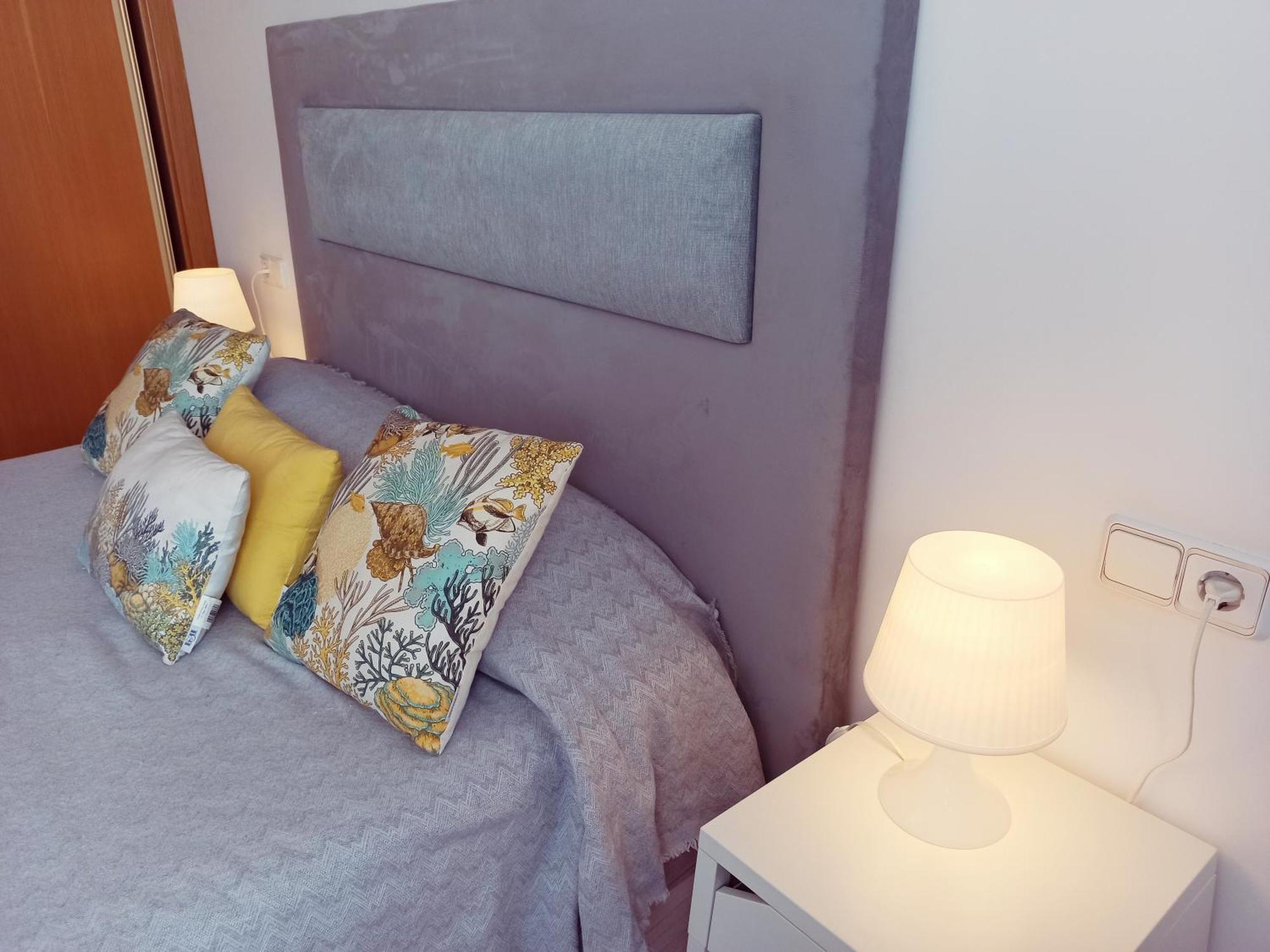 Apartamento Con Aire Acondicionado, Piscina, Wifi Y Smart Tv - By Aloha Palma 阿桂拉斯 外观 照片