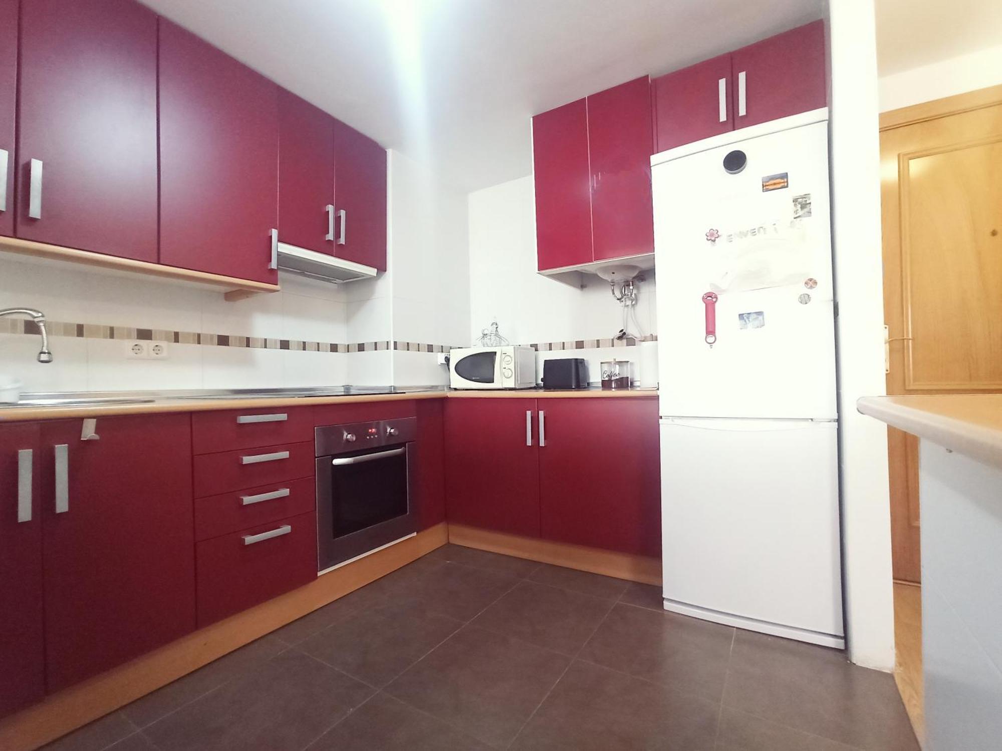 Apartamento Con Aire Acondicionado, Piscina, Wifi Y Smart Tv - By Aloha Palma 阿桂拉斯 外观 照片