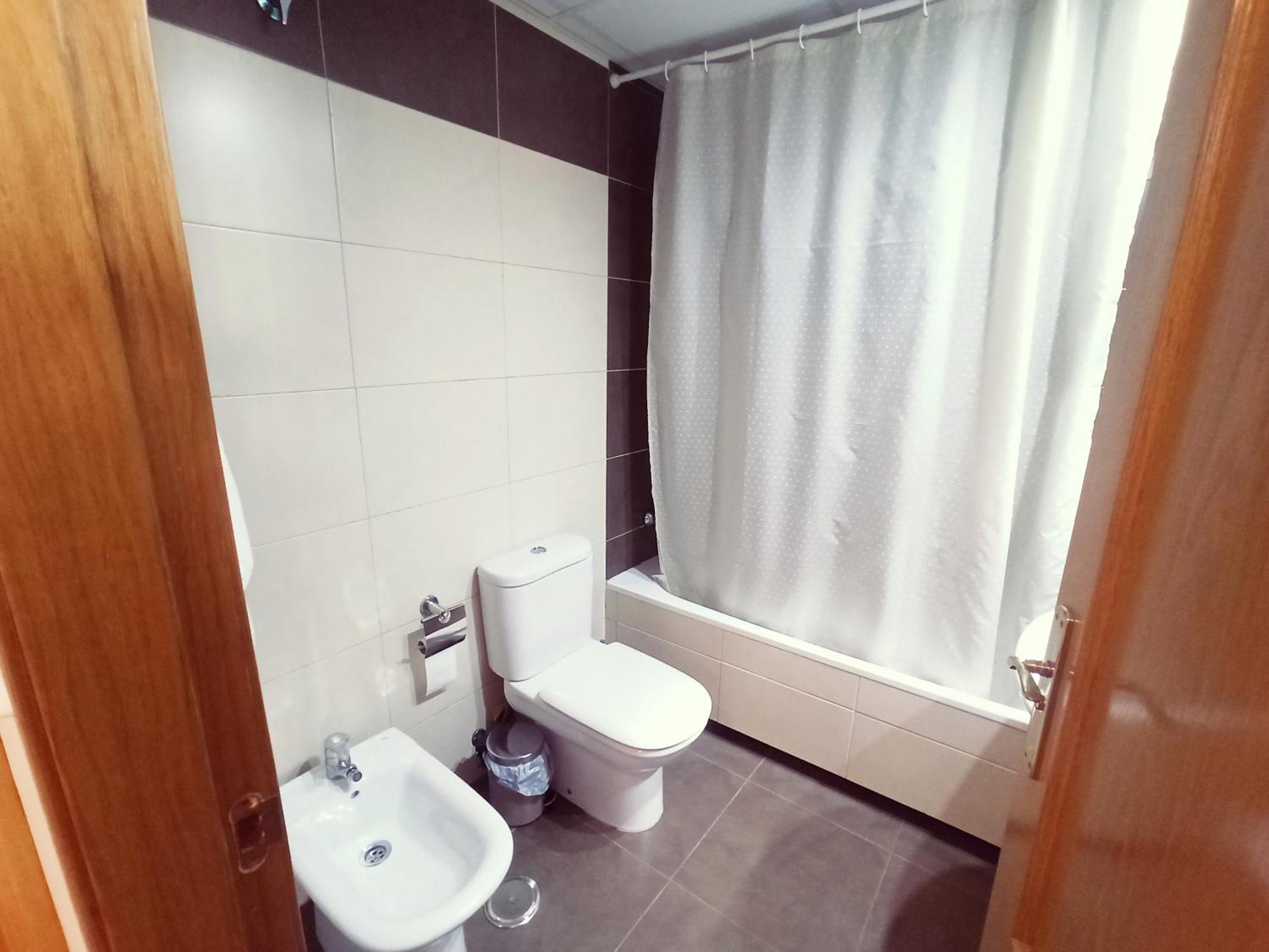 Apartamento Con Aire Acondicionado, Piscina, Wifi Y Smart Tv - By Aloha Palma 阿桂拉斯 外观 照片