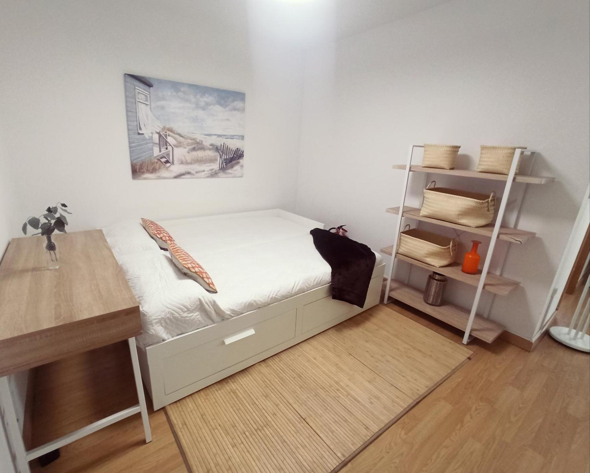Apartamento Con Aire Acondicionado, Piscina, Wifi Y Smart Tv - By Aloha Palma 阿桂拉斯 外观 照片